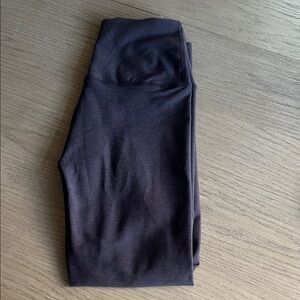 Beyond Yoga Space dye tights- Medium